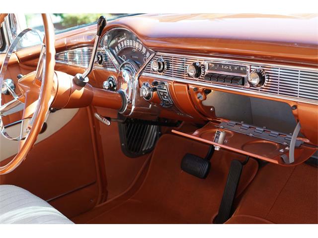 1956 Chevrolet Bel Air (CC-902963) for sale in Surrey, British Columbia