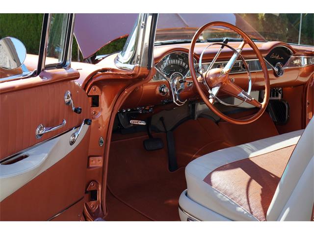 1956 Chevrolet Bel Air (CC-902963) for sale in Surrey, British Columbia