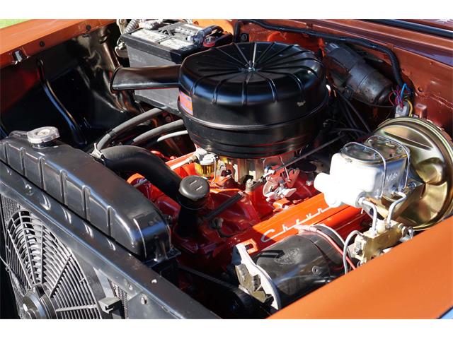 1956 Chevrolet Bel Air (CC-902963) for sale in Surrey, British Columbia