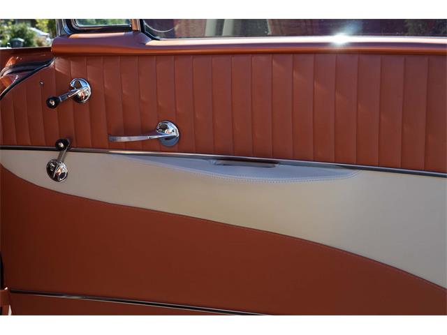 1956 Chevrolet Bel Air (CC-902963) for sale in Surrey, British Columbia