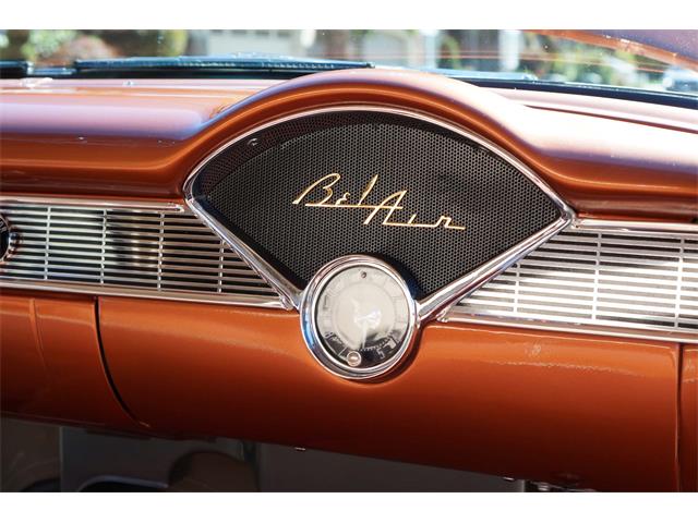 1956 Chevrolet Bel Air (CC-902963) for sale in Surrey, British Columbia