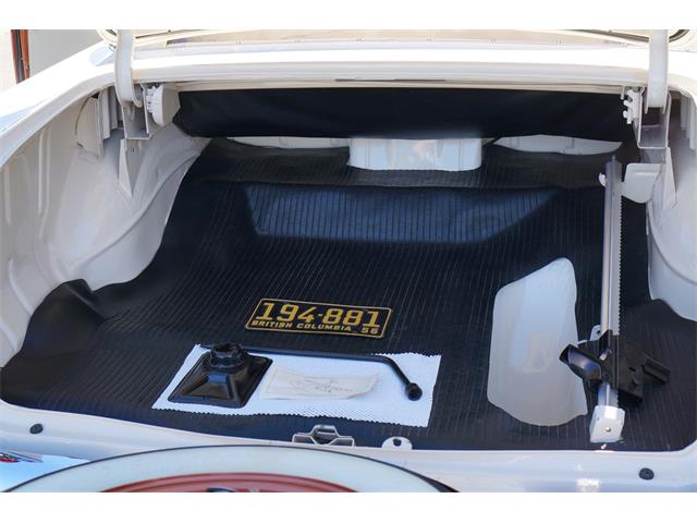 1956 Chevrolet Bel Air (CC-902963) for sale in Surrey, British Columbia