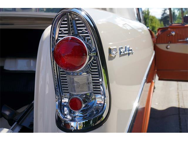 1956 Chevrolet Bel Air (CC-902963) for sale in Surrey, British Columbia