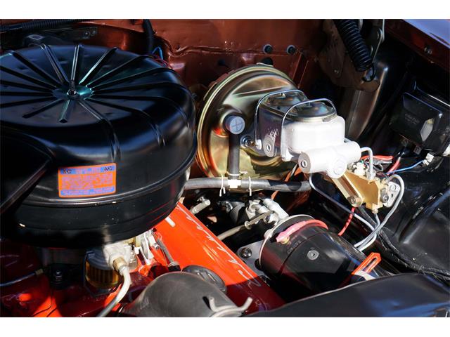 1956 Chevrolet Bel Air (CC-902963) for sale in Surrey, British Columbia