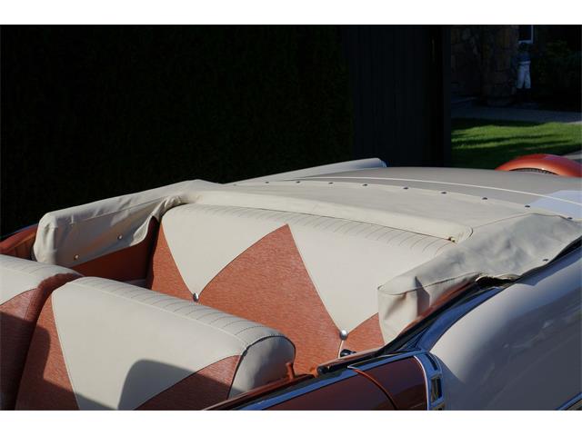 1956 Chevrolet Bel Air (CC-902963) for sale in Surrey, British Columbia