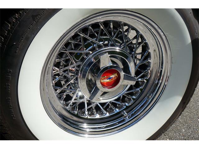 1956 Chevrolet Bel Air (CC-902963) for sale in Surrey, British Columbia