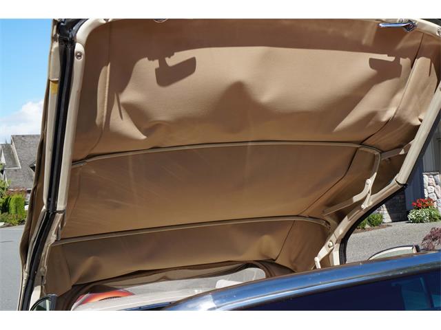1956 Chevrolet Bel Air (CC-902963) for sale in Surrey, British Columbia