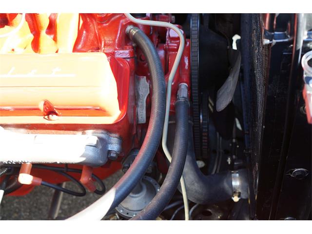 1956 Chevrolet Bel Air (CC-902963) for sale in Surrey, British Columbia