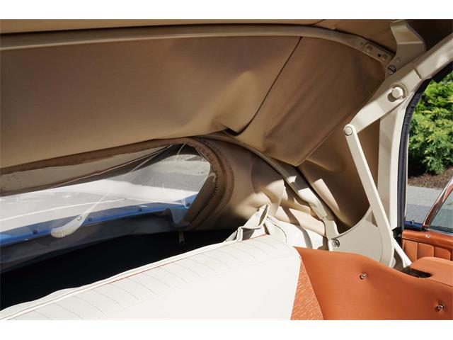 1956 Chevrolet Bel Air (CC-902963) for sale in Surrey, British Columbia