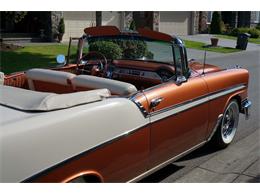 1956 Chevrolet Bel Air (CC-902963) for sale in Surrey, British Columbia