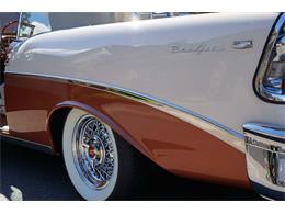 1956 Chevrolet Bel Air (CC-902963) for sale in Surrey, British Columbia