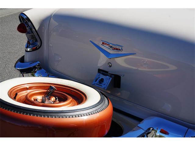 1956 Chevrolet Bel Air (CC-902963) for sale in Surrey, British Columbia