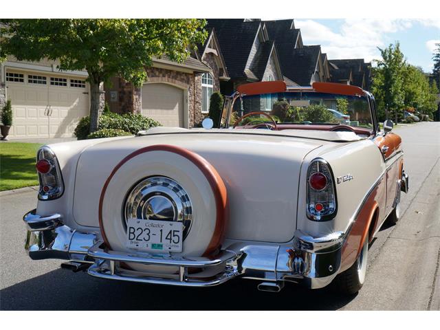 1956 Chevrolet Bel Air (CC-902963) for sale in Surrey, British Columbia