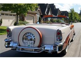 1956 Chevrolet Bel Air (CC-902963) for sale in Surrey, British Columbia