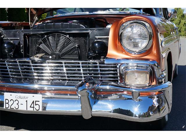 1956 Chevrolet Bel Air (CC-902963) for sale in Surrey, British Columbia