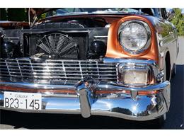 1956 Chevrolet Bel Air (CC-902963) for sale in Surrey, British Columbia