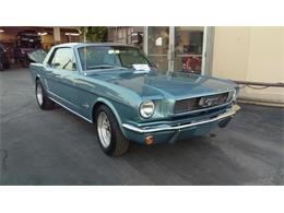1966 Ford Mustang (CC-902965) for sale in Los Angeles, California