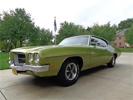 1971 Pontiac LeMans (CC-902972) for sale in North Royalton, Ohio