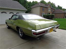 1971 Pontiac LeMans (CC-902972) for sale in North Royalton, Ohio