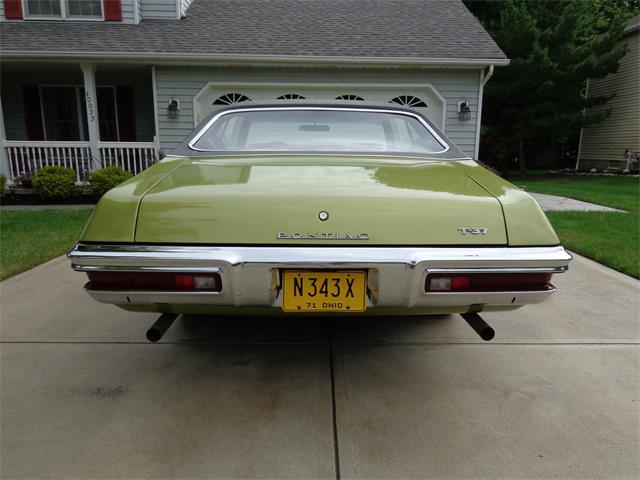 1971 Pontiac LeMans (CC-902972) for sale in North Royalton, Ohio