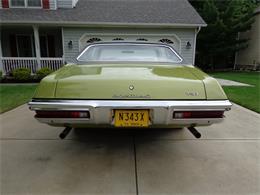 1971 Pontiac LeMans (CC-902972) for sale in North Royalton, Ohio