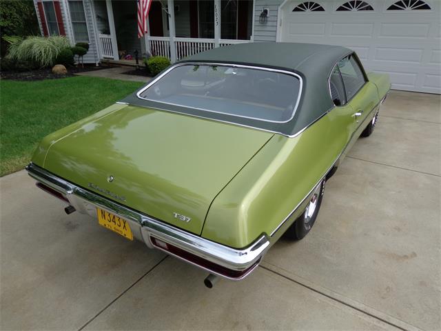 1971 Pontiac LeMans (CC-902972) for sale in North Royalton, Ohio