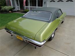 1971 Pontiac LeMans (CC-902972) for sale in North Royalton, Ohio