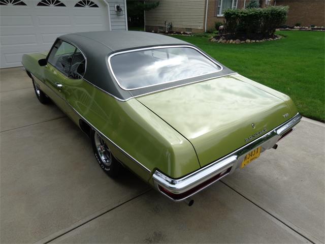 1971 Pontiac LeMans (CC-902972) for sale in North Royalton, Ohio