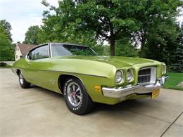 1971 Pontiac LeMans (CC-902972) for sale in North Royalton, Ohio