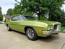 1971 Pontiac LeMans (CC-902972) for sale in North Royalton, Ohio