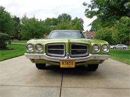 1971 Pontiac LeMans (CC-902972) for sale in North Royalton, Ohio
