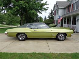 1971 Pontiac LeMans (CC-902972) for sale in North Royalton, Ohio
