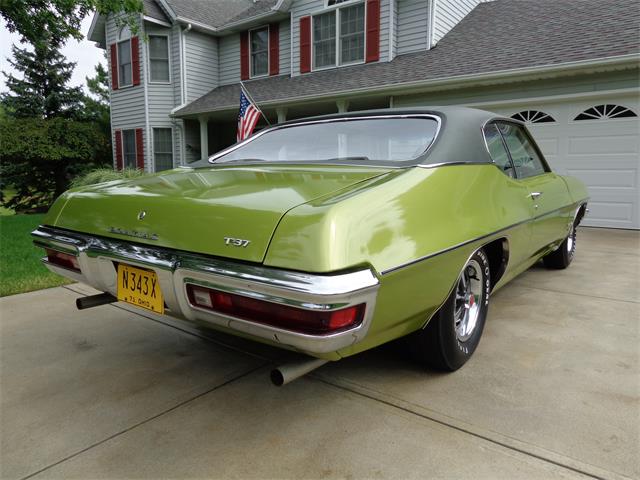 1971 Pontiac LeMans (CC-902972) for sale in North Royalton, Ohio
