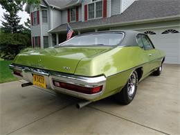 1971 Pontiac LeMans (CC-902972) for sale in North Royalton, Ohio