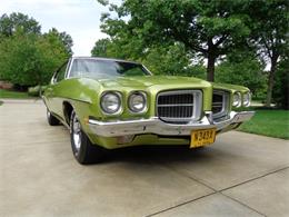 1971 Pontiac LeMans (CC-902972) for sale in North Royalton, Ohio