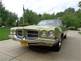 1971 Pontiac LeMans (CC-902972) for sale in North Royalton, Ohio