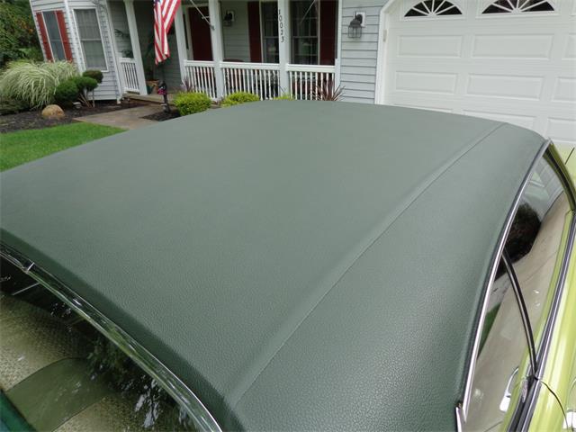 1971 Pontiac LeMans (CC-902972) for sale in North Royalton, Ohio