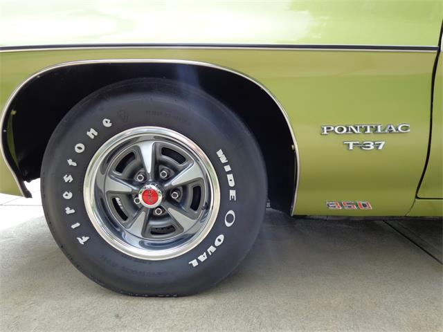 1971 Pontiac LeMans (CC-902972) for sale in North Royalton, Ohio
