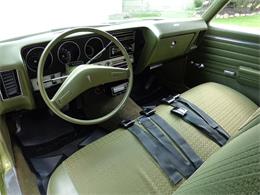1971 Pontiac LeMans (CC-902972) for sale in North Royalton, Ohio