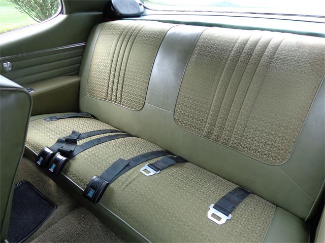 1971 Pontiac LeMans (CC-902972) for sale in North Royalton, Ohio