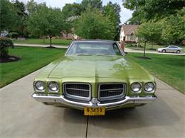 1971 Pontiac LeMans (CC-902972) for sale in North Royalton, Ohio