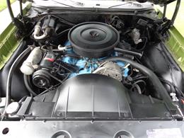 1971 Pontiac LeMans (CC-902972) for sale in North Royalton, Ohio