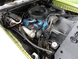 1971 Pontiac LeMans (CC-902972) for sale in North Royalton, Ohio