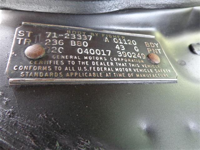 1971 Pontiac LeMans (CC-902972) for sale in North Royalton, Ohio