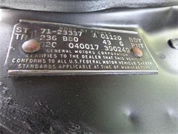 1971 Pontiac LeMans (CC-902972) for sale in North Royalton, Ohio
