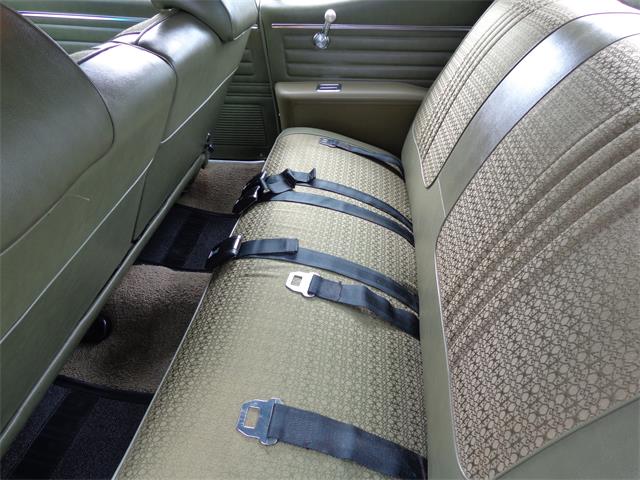 1971 Pontiac LeMans (CC-902972) for sale in North Royalton, Ohio