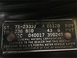 1971 Pontiac LeMans (CC-902972) for sale in North Royalton, Ohio