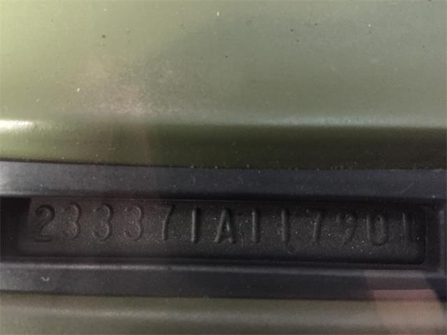 1971 Pontiac LeMans (CC-902972) for sale in North Royalton, Ohio