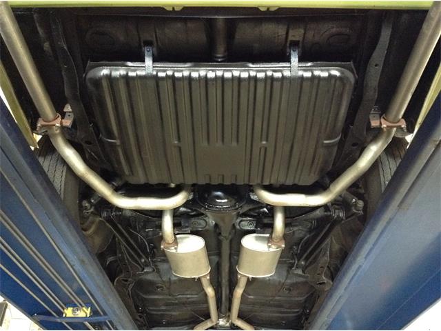 1971 Pontiac LeMans (CC-902972) for sale in North Royalton, Ohio