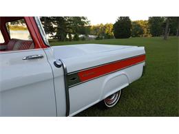 1957 Chevrolet Cameo (CC-902983) for sale in Cape Girardeau, Missouri
